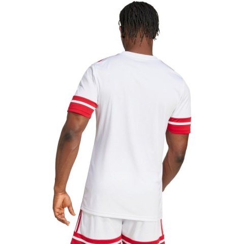 Koszulka adidas Squadra 25 M JG5829 Koszulka adidas Squadra 25 M JG5829