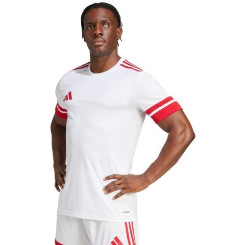Koszulka adidas Squadra 25 M JG5829 Koszulka adidas Squadra 25 M JG5829