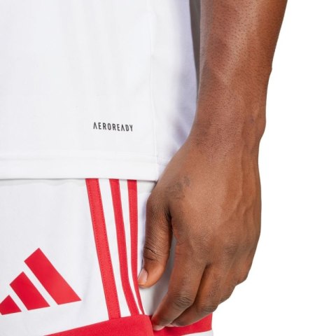 Koszulka adidas Squadra 25 M JG5829 Koszulka adidas Squadra 25 M JG5829