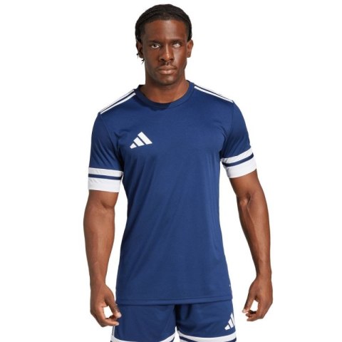 Koszulka adidas Squadra 25 M JG5830 Koszulka adidas Squadra 25 M JG5830
