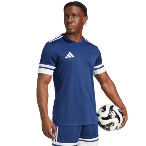 Koszulka adidas Squadra 25 M JG5830 Koszulka adidas Squadra 25 M JG5830
