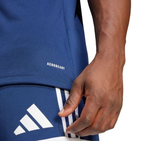 Koszulka adidas Squadra 25 M JG5830 Koszulka adidas Squadra 25 M JG5830