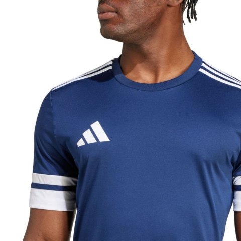 Koszulka adidas Squadra 25 M JG5830 Koszulka adidas Squadra 25 M JG5830