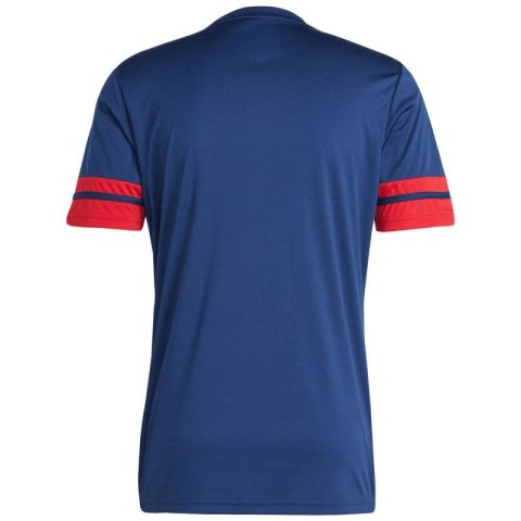 Koszulka adidas Squadra 25 M JG5833 Koszulka adidas Squadra 25 M JG5833