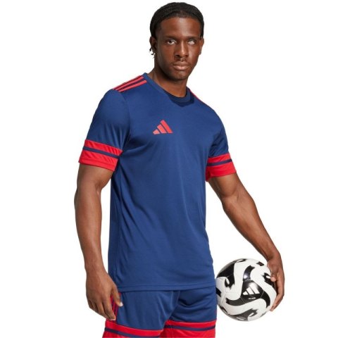 Koszulka adidas Squadra 25 M JG5833 Koszulka adidas Squadra 25 M JG5833