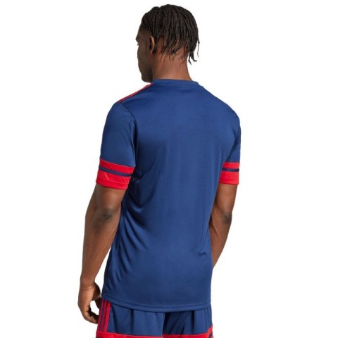 Koszulka adidas Squadra 25 M JG5833 Koszulka adidas Squadra 25 M JG5833