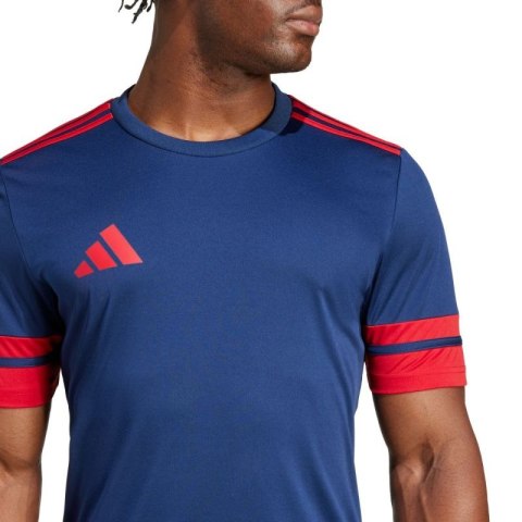 Koszulka adidas Squadra 25 M JG5833 Koszulka adidas Squadra 25 M JG5833