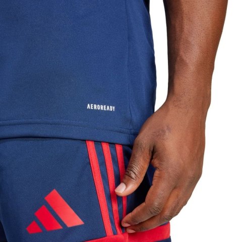 Koszulka adidas Squadra 25 M JG5833 Koszulka adidas Squadra 25 M JG5833