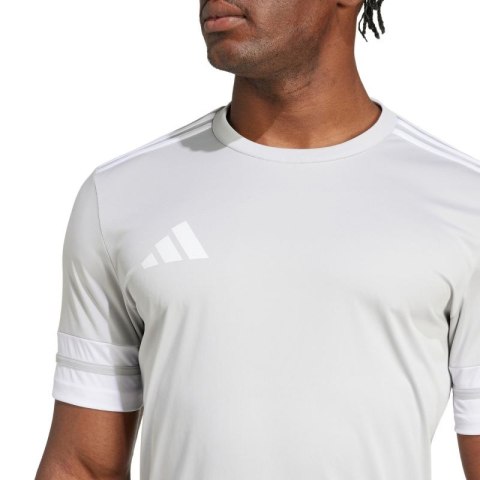 Koszulka adidas Squadra 25 M JG5837 Koszulka adidas Squadra 25 M JG5837