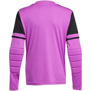 Koszulka bramkarska adidas Squadra 25 Long Sleeve Jr JJ1939