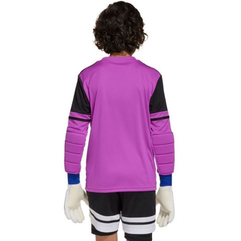 Koszulka bramkarska adidas Squadra 25 Long Sleeve Jr JJ1939 Koszulka bramkarska adidas Squadra 25 Long Sleeve Jr JJ1939
