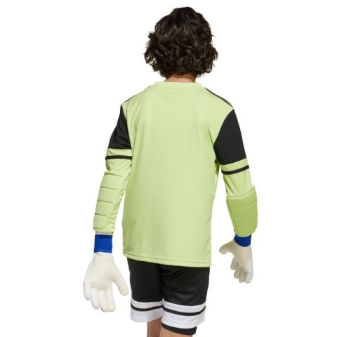 Koszulka bramkarska adidas Squadra 25 Long Sleeve Jr JJ1940 Koszulka bramkarska adidas Squadra 25 Long Sleeve Jr JJ1940