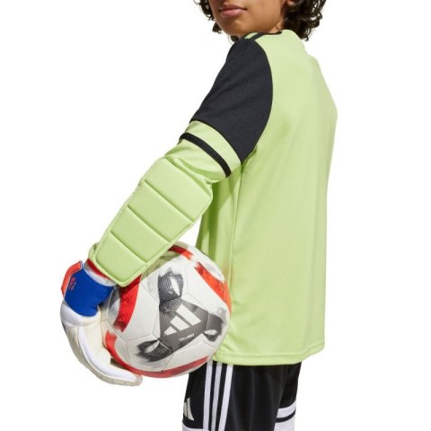 Koszulka bramkarska adidas Squadra 25 Long Sleeve Jr JJ1940 Koszulka bramkarska adidas Squadra 25 Long Sleeve Jr JJ1940