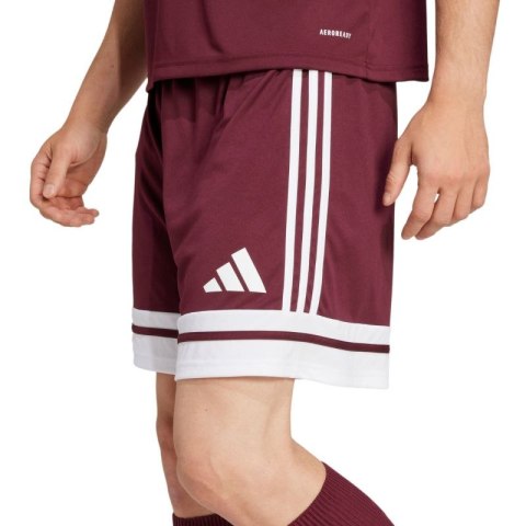 Spodenki adidas Squadra 25 M JC8677