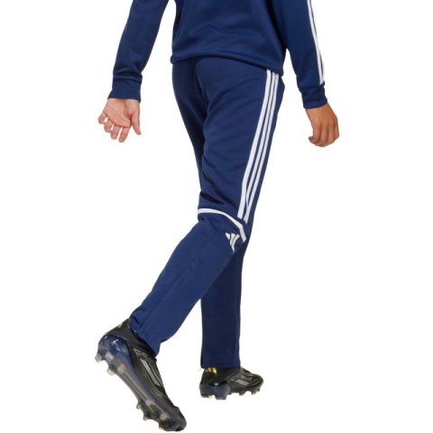 Spodnie adidas Squadra 25 Training Jr JD4799