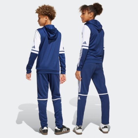 Spodnie adidas Squadra 25 Training Jr JD4799