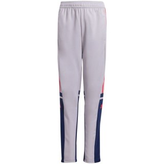Spodnie adidas Squadra 25 Training Jr JP3369