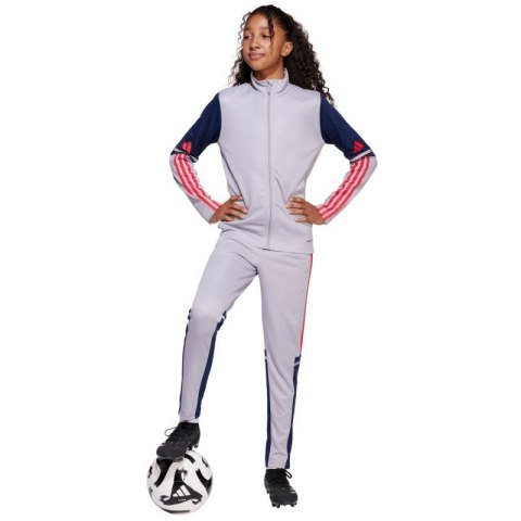 Spodnie adidas Squadra 25 Training Jr JP3369