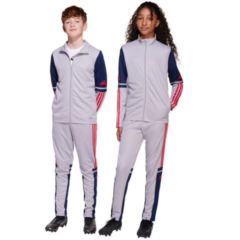 Spodnie adidas Squadra 25 Training Jr JP3369