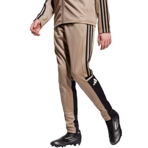 Spodnie adidas Squadra 25 Training Jr JP3371 Spodnie adidas Squadra 25 Training Jr JP3371