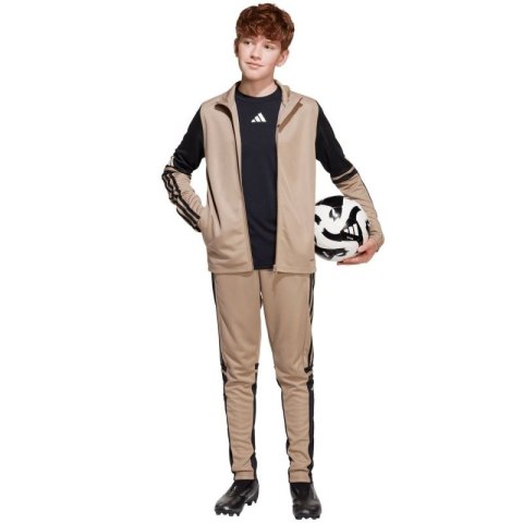 Spodnie adidas Squadra 25 Training Jr JP3371 Spodnie adidas Squadra 25 Training Jr JP3371