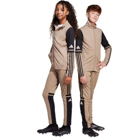 Spodnie adidas Squadra 25 Training Jr JP3371 Spodnie adidas Squadra 25 Training Jr JP3371