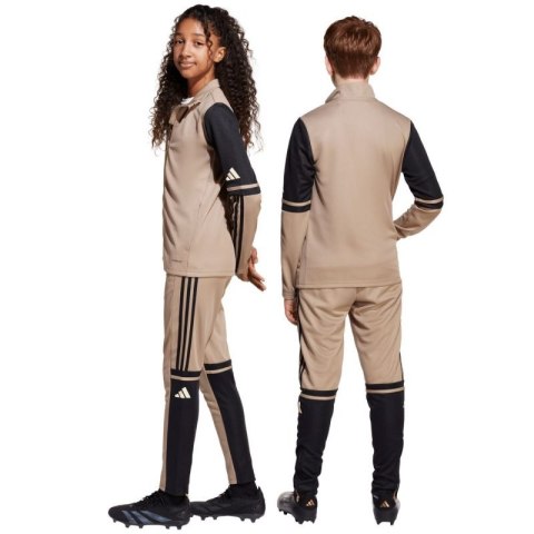 Spodnie adidas Squadra 25 Training Jr JP3371 Spodnie adidas Squadra 25 Training Jr JP3371