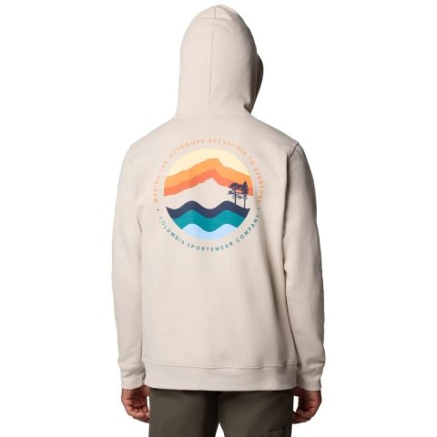 Bluza Columbia Trek Graphic Hoodie M 2018494282