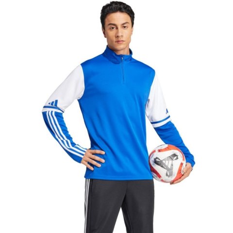 Bluza adidas Squadra 25 Training Top M JD2985 Bluza adidas Squadra 25 Training Top M JD2985