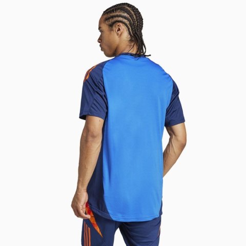 Koszulka adidas Juventus Training Top M JSY JE4299 Koszulka adidas Juventus Training Top M JSY JE4299