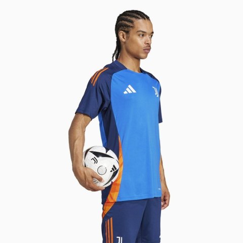 Koszulka adidas Juventus Training Top M JSY JE4299 Koszulka adidas Juventus Training Top M JSY JE4299