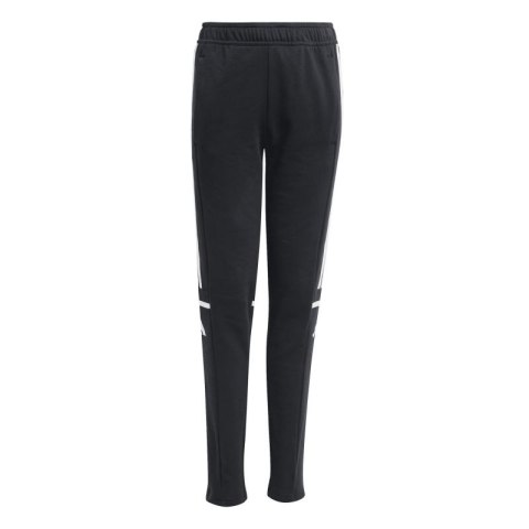 Spodnie adidas Squadra 25 Sweat Jr JE2762 Spodnie adidas Squadra 25 Sweat Jr JE2762