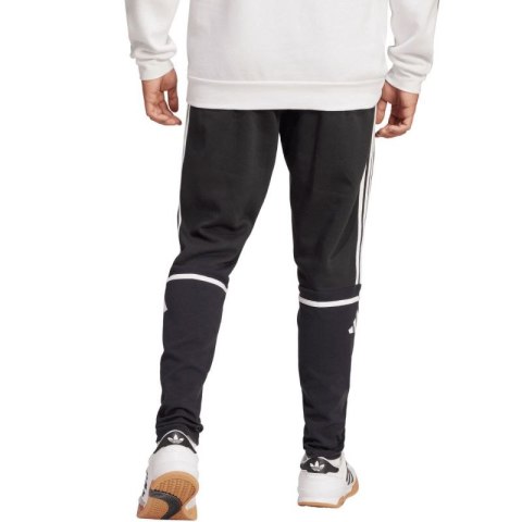 Spodnie adidas Squadra 25 Sweat Pant M JE2765 Spodnie adidas Squadra 25 Sweat Pant M JE2765