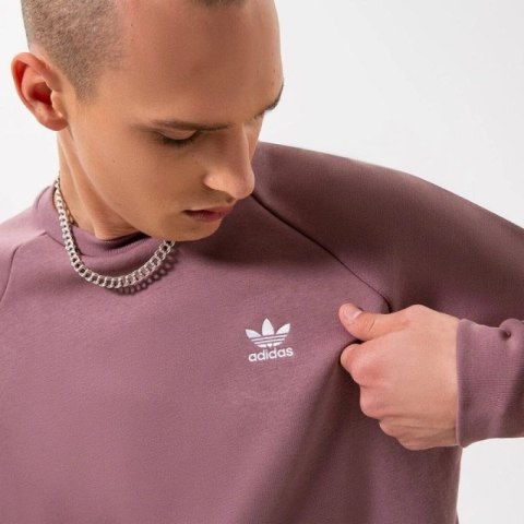 Bluza adidas Originals Essential crew M HJ7991 Bluza adidas Originals Essential crew M HJ7991