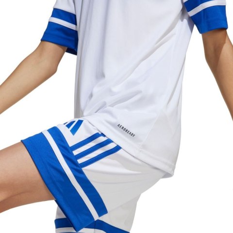 Koszulka adidas Squadra 25 Jr JJ0060 Koszulka adidas Squadra 25 Jr JJ0060