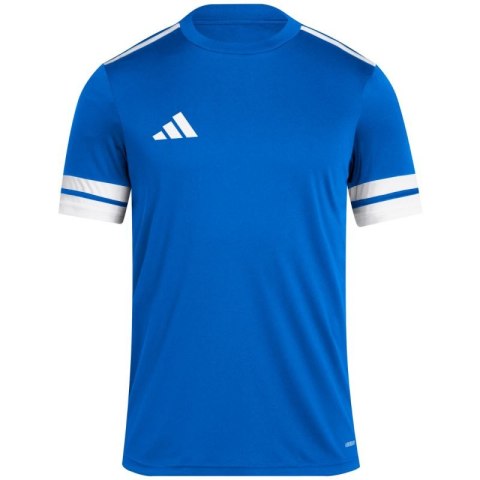 Koszulka adidas Squadra 25 M JG5826 Koszulka adidas Squadra 25 M JG5826