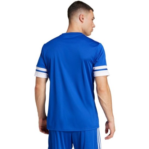 Koszulka adidas Squadra 25 M JG5826 Koszulka adidas Squadra 25 M JG5826