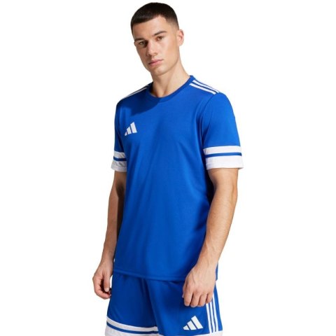 Koszulka adidas Squadra 25 M JG5826 Koszulka adidas Squadra 25 M JG5826