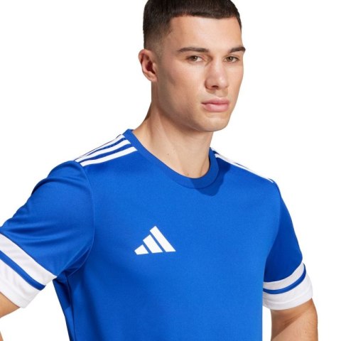 Koszulka adidas Squadra 25 M JG5826 Koszulka adidas Squadra 25 M JG5826