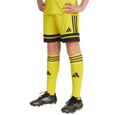 Spodenki adidas Squadra 25 Jr JJ2421 Spodenki adidas Squadra 25 Jr JJ2421