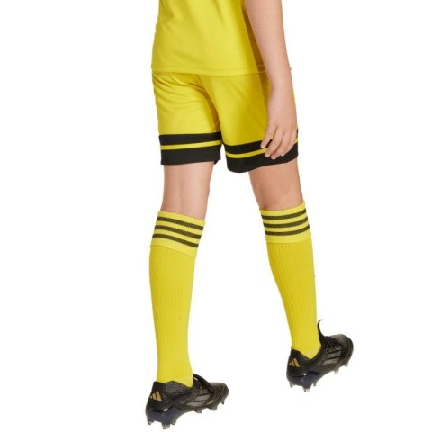 Spodenki adidas Squadra 25 Jr JJ2421 Spodenki adidas Squadra 25 Jr JJ2421
