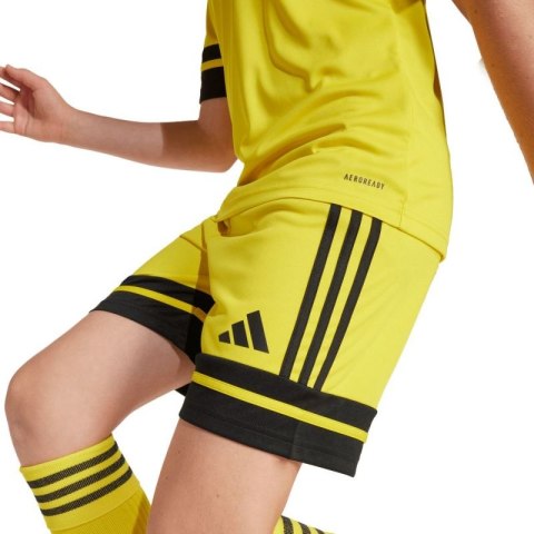 Spodenki adidas Squadra 25 Jr JJ2421 Spodenki adidas Squadra 25 Jr JJ2421