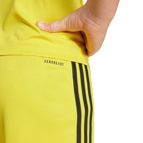 Spodenki adidas Squadra 25 Jr JJ2421 Spodenki adidas Squadra 25 Jr JJ2421