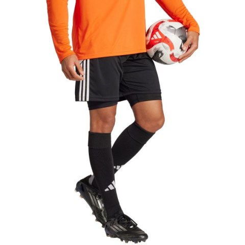 Spodenki bramkarskie adidas Squadra 25 M JF2483 Spodenki bramkarskie adidas Squadra 25 M JF2483
