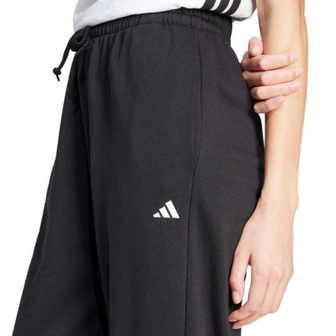 Spodnie adidas Essentials Small Logo French Terry Cuffed W JD7999 Spodnie adidas Essentials Small Logo French Terry Cuffed W JD7999
