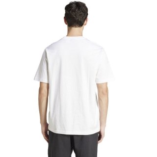 Koszulka adidas Single Jersey Linear Tee M JE9000