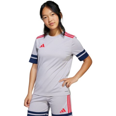 Koszulka adidas Squadra 25 Jr JP3413 Koszulka adidas Squadra 25 Jr JP3413