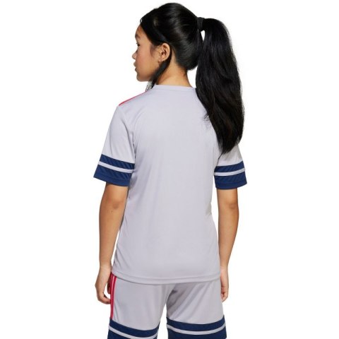 Koszulka adidas Squadra 25 Jr JP3413 Koszulka adidas Squadra 25 Jr JP3413
