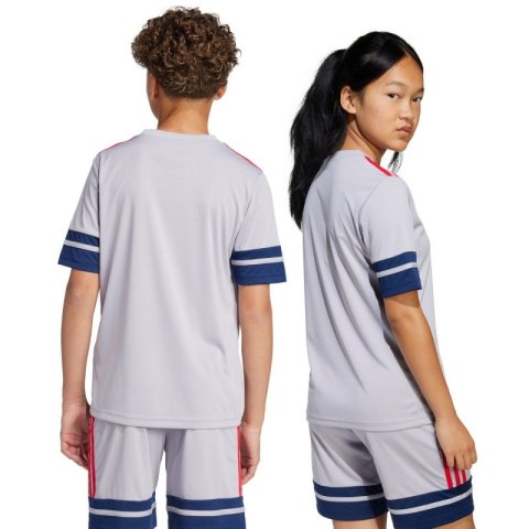 Koszulka adidas Squadra 25 Jr JP3413 Koszulka adidas Squadra 25 Jr JP3413