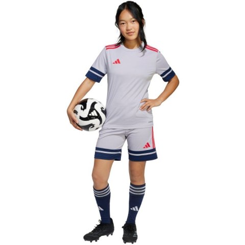 Koszulka adidas Squadra 25 Jr JP3413 Koszulka adidas Squadra 25 Jr JP3413